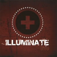 Jesse Butterworth : Illuminate LIVE