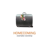 Jesse Butterworth & Overlake Christian Church : Homecoming: Worship from Overlake Christian Church