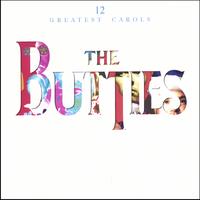 The Butties : 12 Greatest Carols