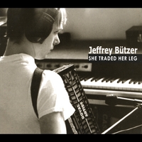 Jeffrey Butzer : She Traded Her Leg