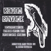 K. SEAN BUVALA: Seven Ravens: Unvarnished Tales from the Brothers Grimm