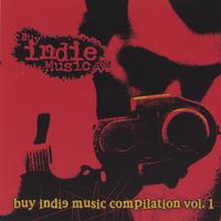 VARIOUS: Buy Indie Music Compilation - Volume 1