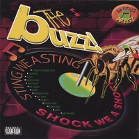 Various Artist : Buzz Riddim