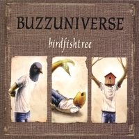 BuzzUniverse : birdfishtree