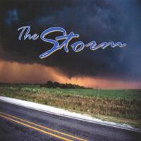 Blue Voodoo : The Storm