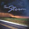 BLUE VOODOO: The Storm