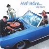 BLUE VOODOO: Hot Wire (My Heart)