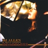 B.J. ALLEN & BLUE VOODOO: Heartless