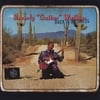 BEVERLY "GUITAR" WATKINS: Back In Business