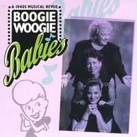 Boogie Woogie Babies : Boogie Woogie Babies