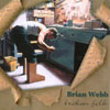 Brian Webb on CDBaby