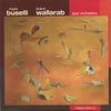 BUSELLI WALLARAB JAZZ ORCHESTRA: Happenstance
