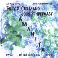 Billy X. Curmano John Pendergast : Amanita (Aminita)