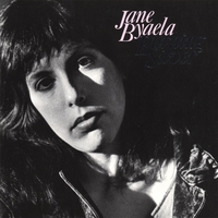 Jane Byaela : Burning Silver