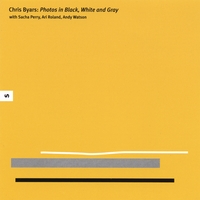 CHRIS BYARS: Photos in Black, White and Gray