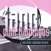 BLUE YARD GARDEN: The Land Of Pink Flamingos