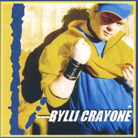 BYLLI CRAYONE: Bylli Crayone
