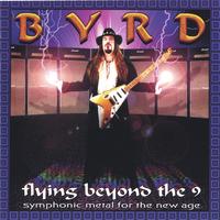 Byrd : Flying Beyond the 9