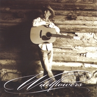 Jonathan Byrd : Wildflowers