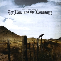 JONATHAN BYRD: The Law and the Lonesome