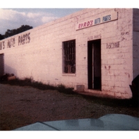 Jon Byrd : Byrd's Auto Parts