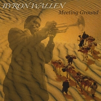 Featured recording “Meeting Ground”