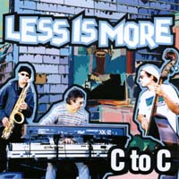 C to C : Less is More