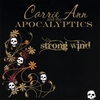 CARRIE ANN AND THE APOCALYPTICS: Strong Wind