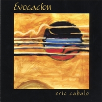 ERIC CABALO: Evocacion
