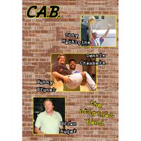 CAB: BUNNY BRUNEL, TONY MACALPINE, BRIAN AUGER, DENNIS CHAMBERS: Live in Hollywood Set 1 DVD