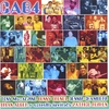 CAB: BUNNY BRUNEL, TONY MACALPINE, BRIAN AUGER, DENNIS CHAMBERS: CAB4