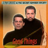 JEAN CABBIE & THE SECRET ADMIRER SOCIETY: Good Things