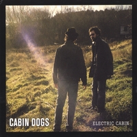 CABIN DOGS : ELECTRIC CABIN