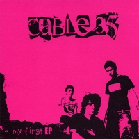 CABLE35: My First E.P.