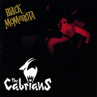 The Cabrians : Black Momerota