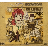 The Cabrians : For A Few Pussies More