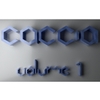 Caccia: Caccia Vol. 1