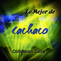 Cachaco : Lo Mejor De Cachaco