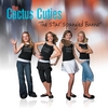 CACTUS CUTIES: The Star-Spangled Banner