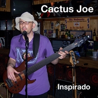 CACTUS JOE: Inspirado
