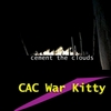 CAC War Kitty: Cement The Clouds