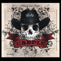 Caddle : Raise 'em High
