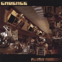Cadence : Creative Commerce
