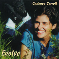 CADENCE CARROLL: Evolve