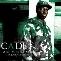 CADET: Are You Ready
