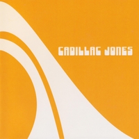 CADILLAC JONES: Junk in the Trunk