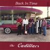 THE CADILLACS: Back In Time