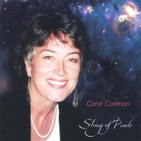 Coral Cadman : String of Pearls