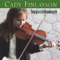 Cady Finlayson : Harp and Shamrock