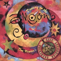Cafe Accordion Orchestra : Dancing On the Moon